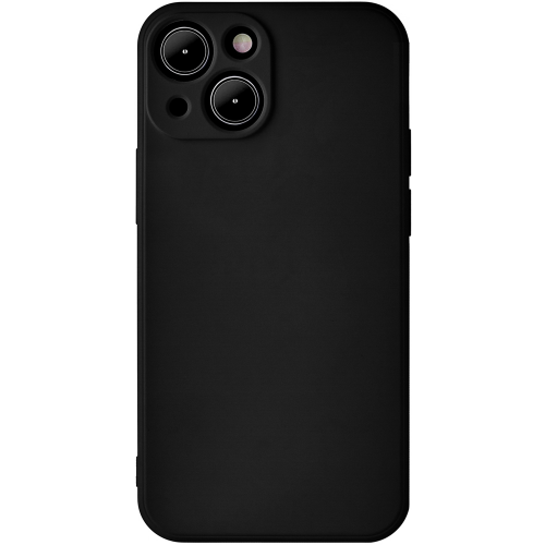 Клип-кейс uBear iPhone 13 mini Touch Case Camera protection Black