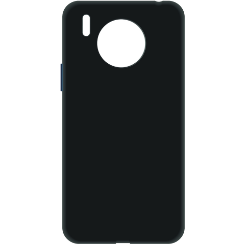 Клип-кейс LuxCase Honor 50 lite Black