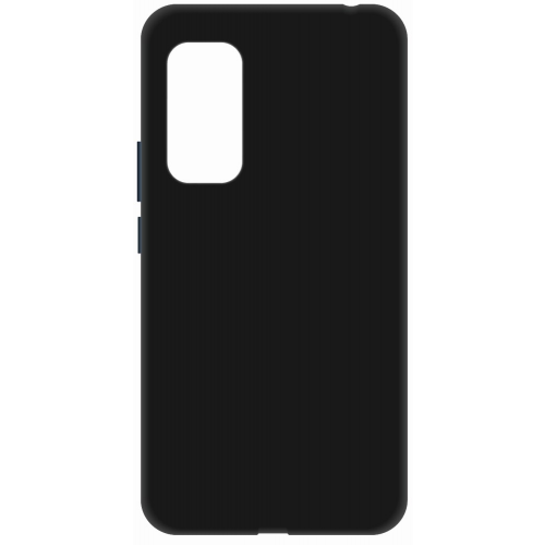 Клип-кейс LuxCase Xiaomi Redmi 9T Black