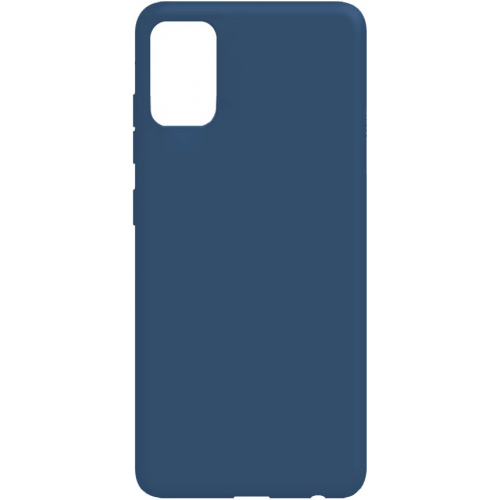 Клип-кейс Gresso Samsung Galaxy A03s Blue