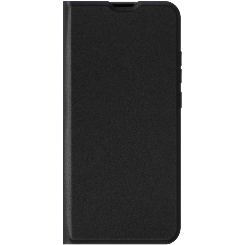 Чехол-книжка Deppa Samsung Galaxy A03 Basic Черный