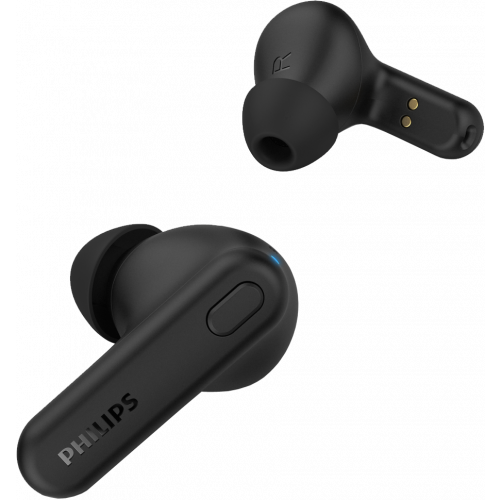 Беспроводные наушники Philips TAT1108 черные