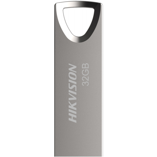 USB Flash Hikvision 32GB HS-USB-M200 Металик