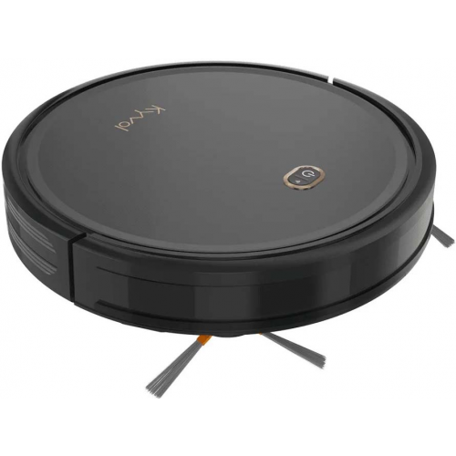 Робот-пылесос Kyvol Robot VC Cybovac D2 Black
