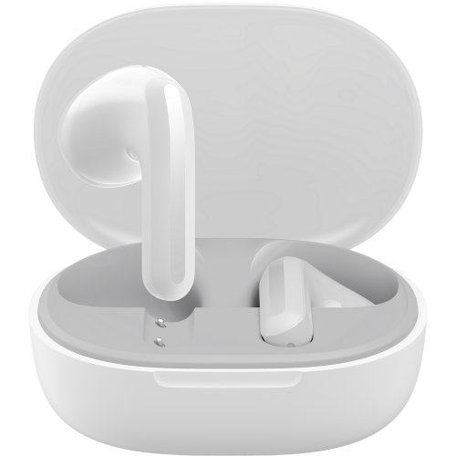 Наушники Xiaomi Redmi Buds 4 Lite Белые