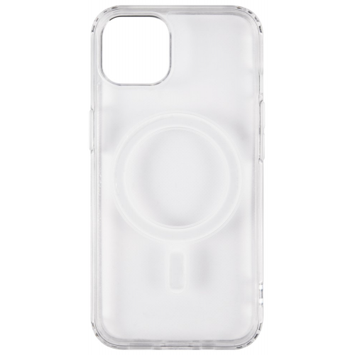 Клип-кейс UNBROKE iPhone 13 Support MagSafe прозрачный