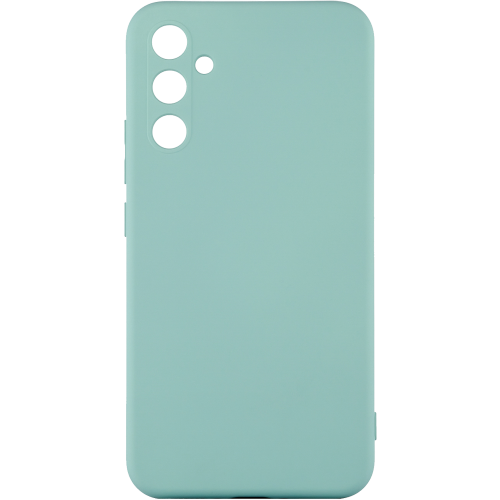 Чехол-накладка Rocket Sense для Samsung Galaxy A24 Светло-зеленый