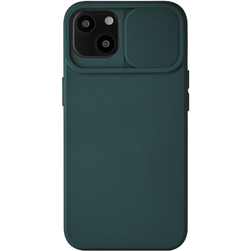 Клип-кейс uBear iPhone 13 Touch Shade Case Green