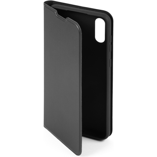 Чехол-книжка RedLine Samsung Galaxy A02 Book Cover Black