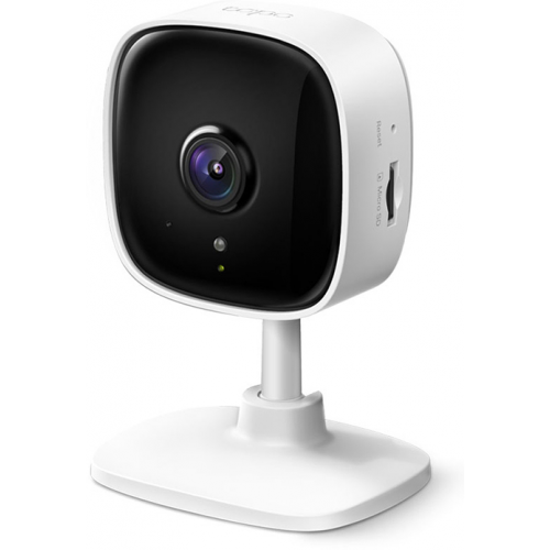 Сетевая камера TP-Link Tapo C100 белая