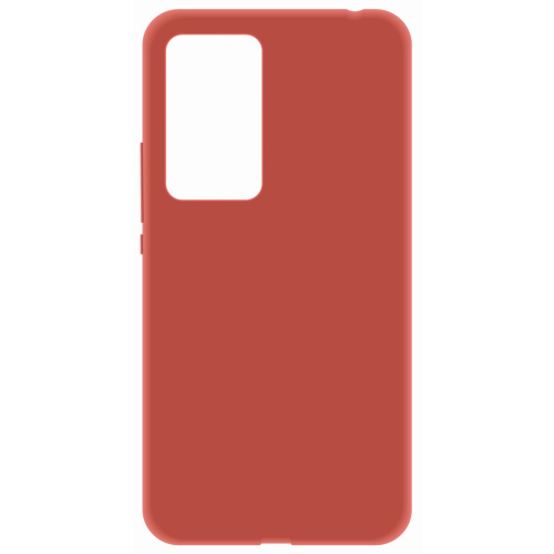 Клип-кейс LuxCase Samsung Galaxy A32 Red