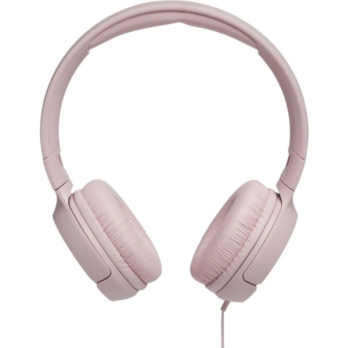 Наушники JBL T500 накладные Розовые