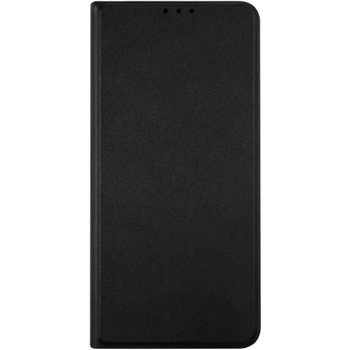 Чехол-книжка RedLine Xiaomi Redmi 9C Black