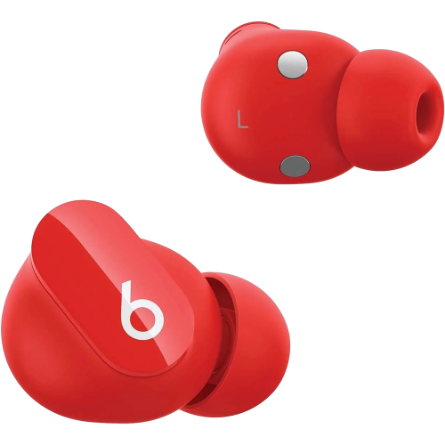 Беспроводные наушники Beats Studio Buds TWNC Красные