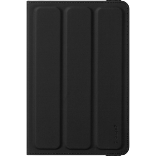 Чехол-книжка Deppa Wallet Stand 7-8" универсальный Черный