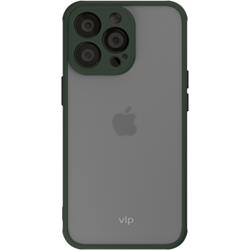 Клип-кейс VLP iPhone 13 pro max Matt Green