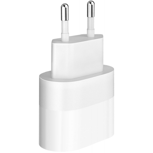 СЗУ Akai CH-6A07 универсальное Type-C 3A White