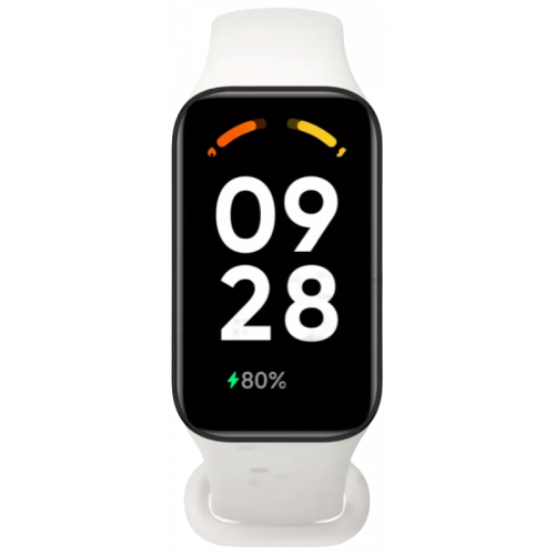 Фитнес-браслет Xiaomi Redmi Smart Band 2 GL Белые