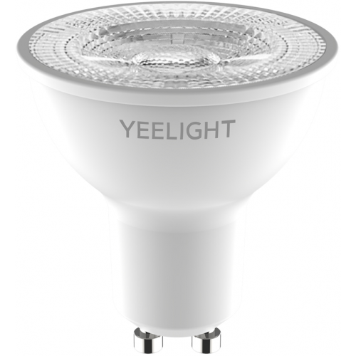 Умная лампочка Yeelight GU10 Smart Bulb W1 Dimmable Белая (YLDP004)
