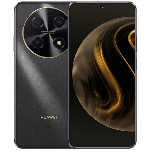 Смартфон HUAWEI Nova 12i 8/128 Гб Черный
