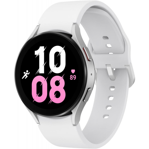 Часы Samsung Galaxy Watch5 44 mm Серебро (SM-R910)