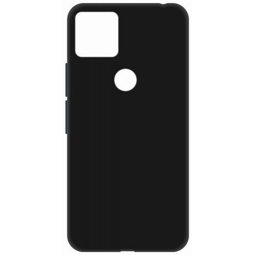 Клип-кейс LuxCase Realme С21Y Black