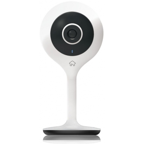IP-камера Laxihub M3 Full HD 1080P Indoor Camera with SD Card Белая