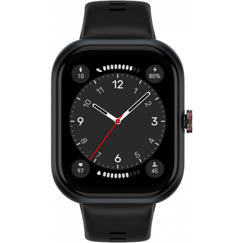 Часы HONOR Choice Watch Черные