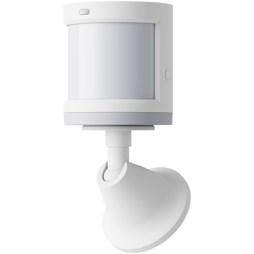 Датчик движения и освещения Яндекс с Zigbee