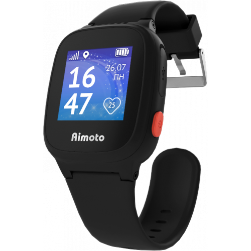 Детские часы Aimoto Kid 2G Black