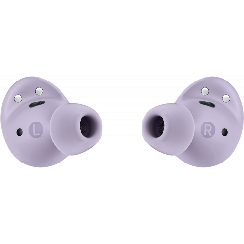 Беспроводные наушники Samsung Buds2 Pro Лавандовые (SM-R510)