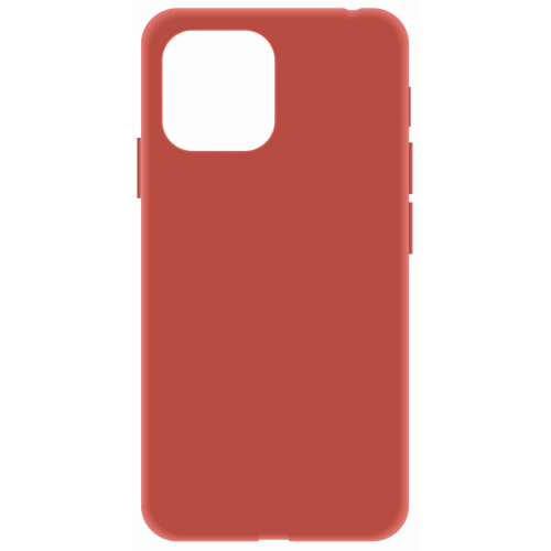 Клип-кейс LuxCase iPhone 13 Red