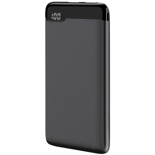 Внешний аккумулятор Akai BE-10002 10000 mAh Black