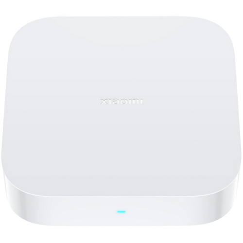 Центр управления умным домом Xiaomi Smart Home Hub 2 Белый