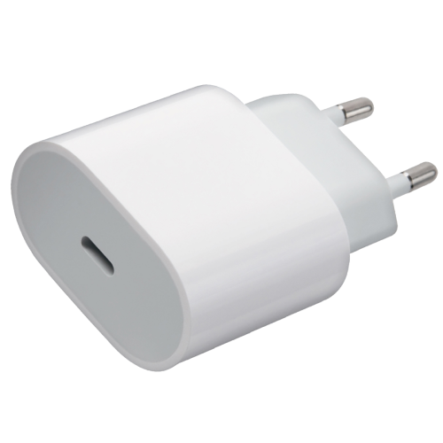 СЗУ RedLine PD1-3A USB-C 18W Белое