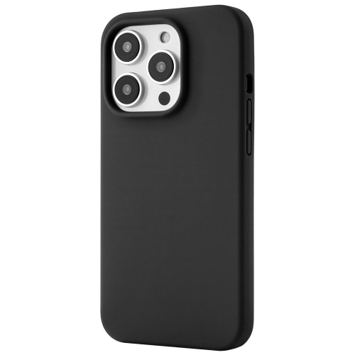 Чехол-накладка uBear Touch Mag Case для iPhone 14 Pro MagSafe Черный (CS201BL61PTH-I22M)