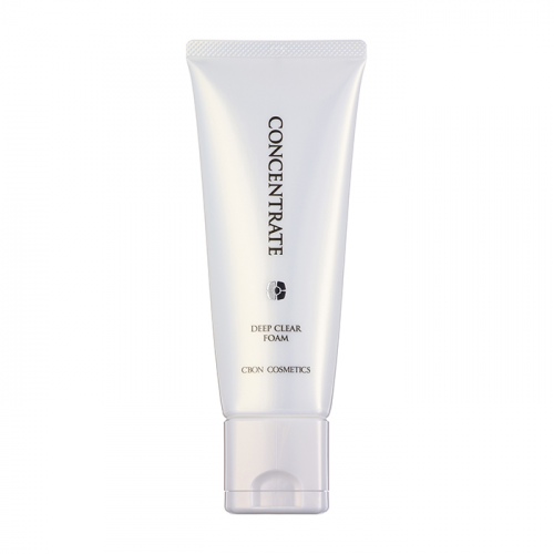 Пенка для умывания C'BON Concentrate Plus Deep Clear Foam