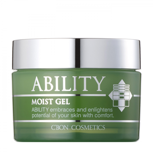 Гель для лица C'BON Ability Moist Gel