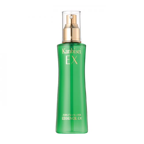 Эссенция для волос C'BON Kanbisei Scalp Essence EX