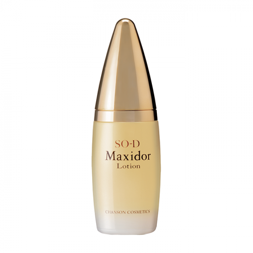 Лосьон для лица Chanson Cosmetics Maxidor Lotion