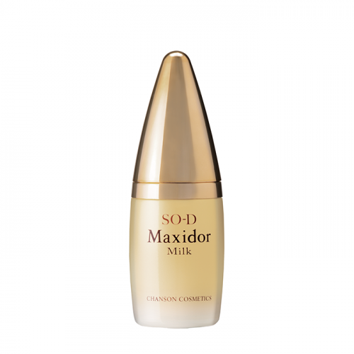 Молочко для лица Chanson Cosmetics Maxidor Milk