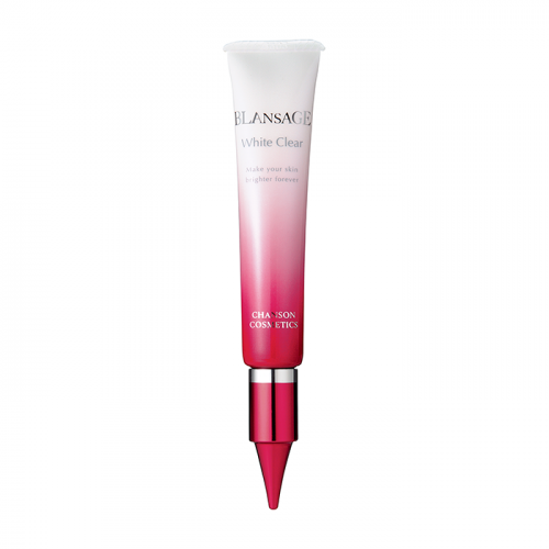 Крем для лица Chanson Cosmetics Blansage White Clear Cream