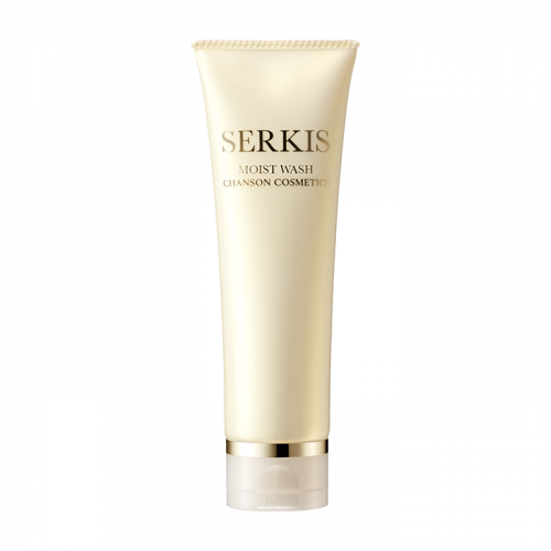 Пенка для умывания Chanson Cosmetics Serkis Moist Wash