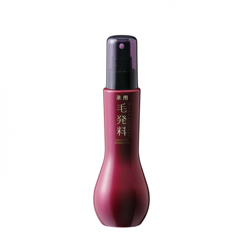 Сыворотка для волос Chanson Cosmetics Mohatsuryo Hair Serum