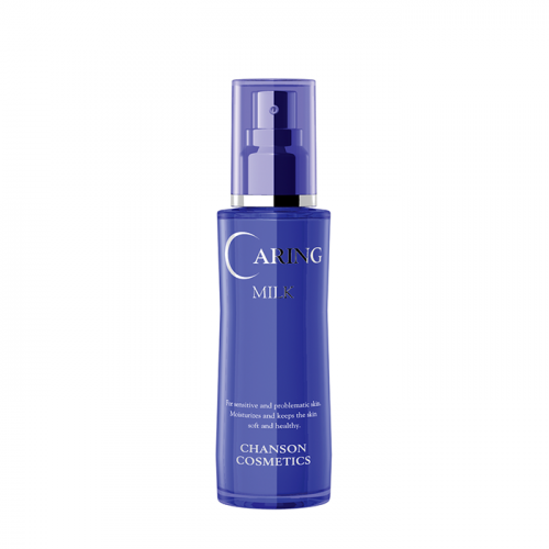 Молочко для лица Chanson Cosmetics Caring Milk