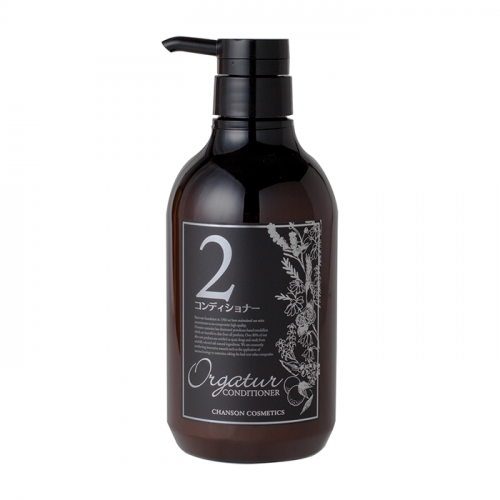 Кондиционер для волос Chanson Cosmetics Orgatur Conditioner