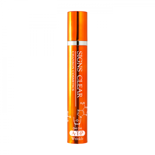Крем для век Chanson Cosmetics Signs Clear Eye Cream