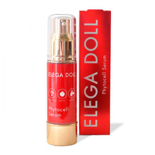 Сыворотка для лица Elega Doll Phytocell Serum
