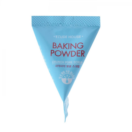 Скраб для лица Etude House Baking Powder Crunch Pore Scrub (1 шт)