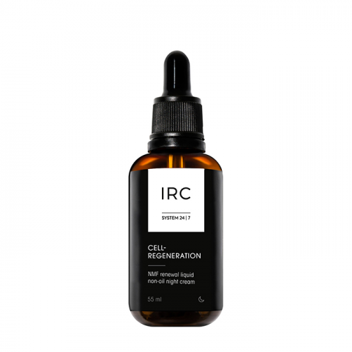 Крем для лица IRC Cell-Regeneration NMF Renewal Liquid Non-Oil Light Cream